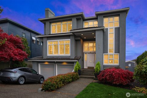 Photo of 2507 Westmont Way W, Seattle, WA 98199 (MLS # 2453207)