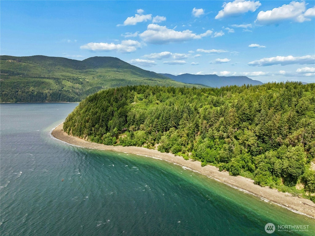 Photo of 0 K-Tract 9 McDonald Road, Quilcene, WA 98376 (MLS # 2577493)