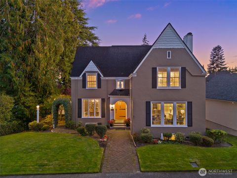 317 10th Street Aberdeen WA 98520