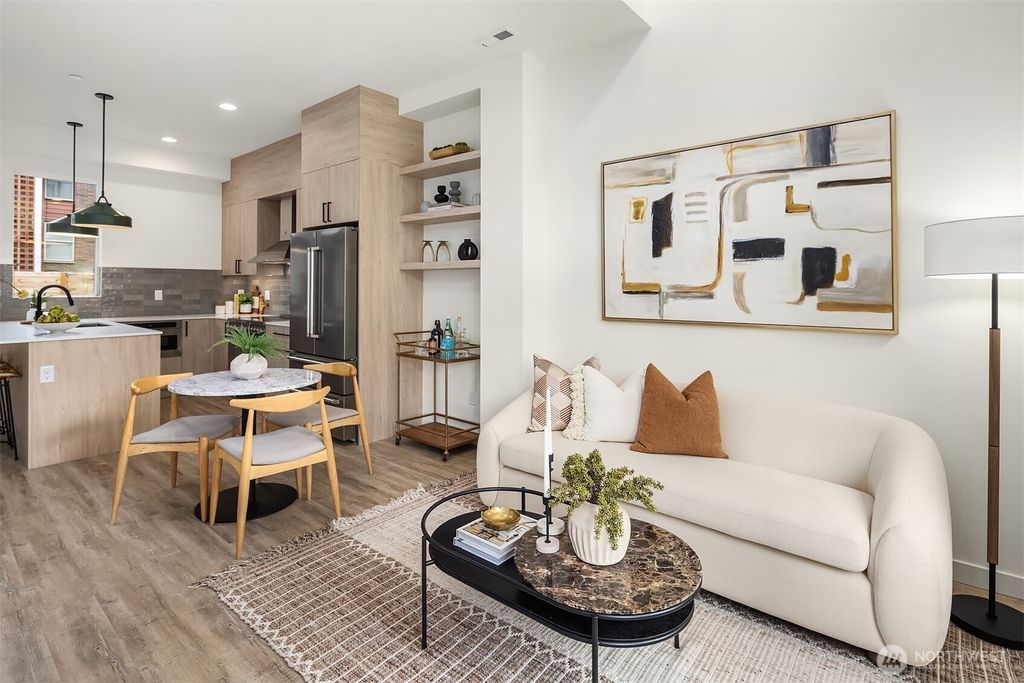 Photo of 1024 E John Street, Seattle, WA 98102 (MLS # 2404703)