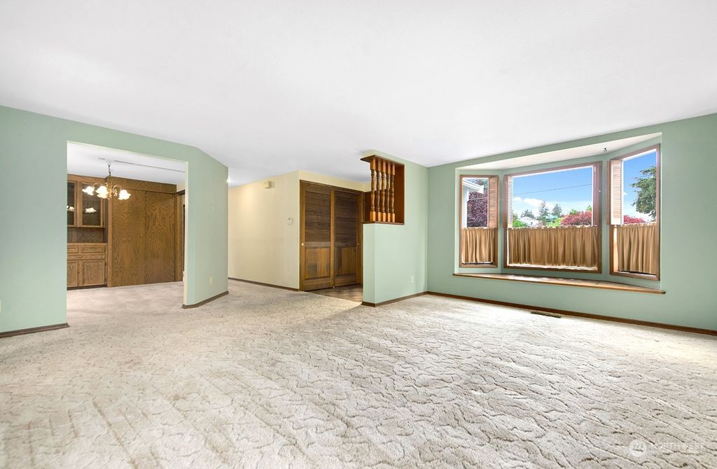 Photo of 131 NW 132nd Street, Seattle, WA 98177 (MLS # 2240722)