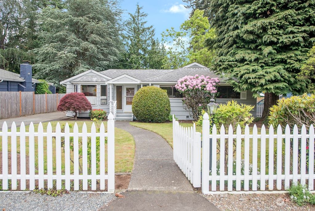 Photo of 131 NW 132nd Street, Seattle, WA 98177 (MLS # 2240722)