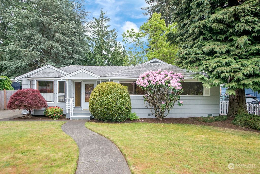 Photo of 131 NW 132nd Street, Seattle, WA 98177 (MLS # 2240722)