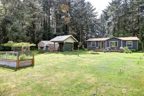 Photo of 2207 50th Lane, Long Beach, WA 98631 (MLS # 2010571)