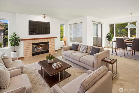 Photo of 1312 S Massachusetts Street #202, Seattle, WA 98144 (MLS # 2392469)