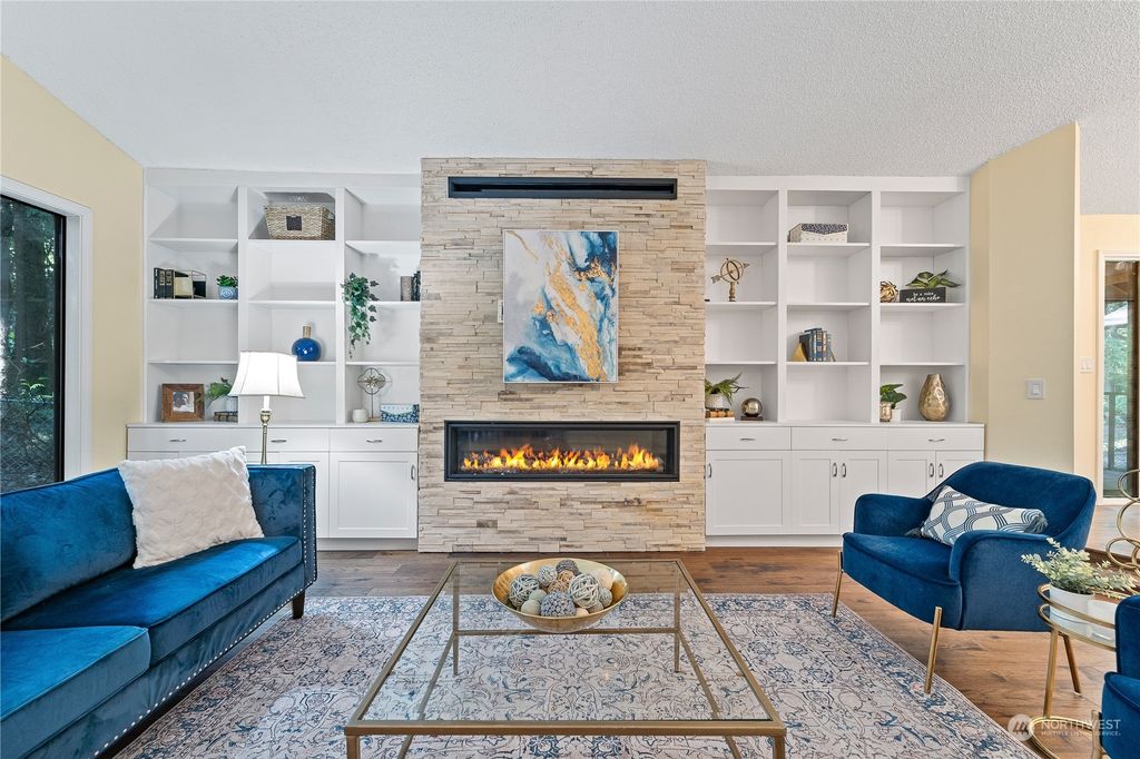 Photo of 5119 277th Avenue NE, Redmond, WA 98053 (MLS # 2146341)