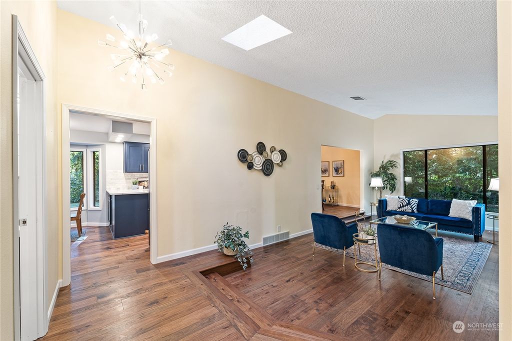 Photo of 5119 277th Avenue NE, Redmond, WA 98053 (MLS # 2146341)