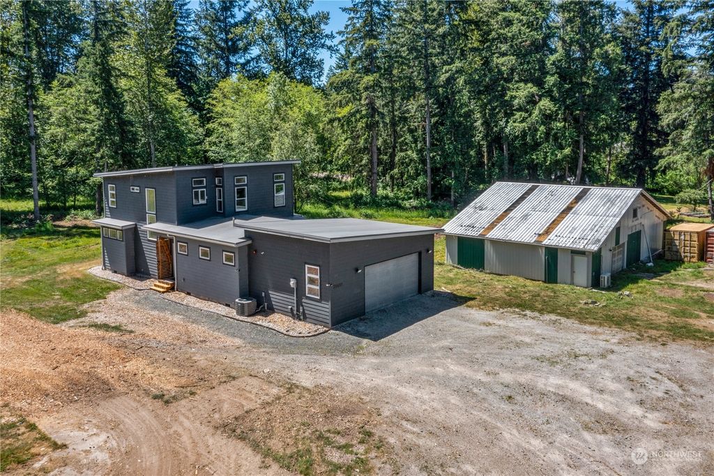 Photo of 20601 NE 120th Street, Redmond, WA 98053 (MLS # 2101678)