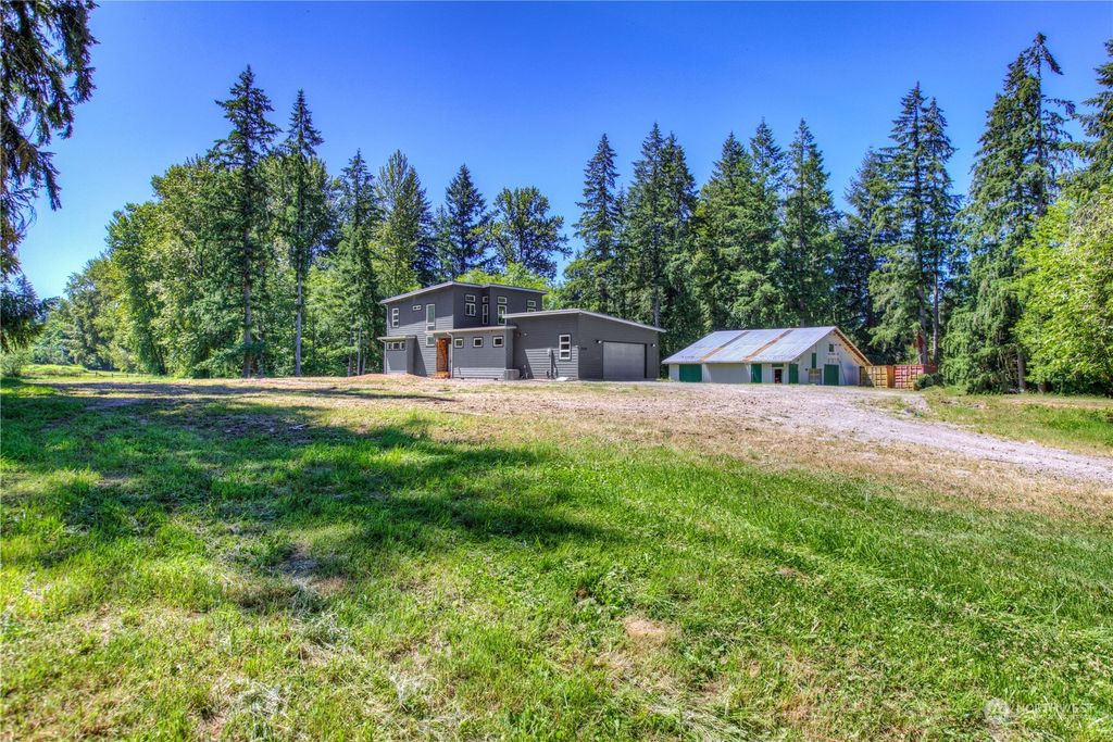 Photo of 20601 NE 120th Street, Redmond, WA 98053 (MLS # 2101678)