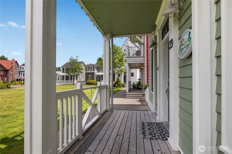 39 Madison Lane