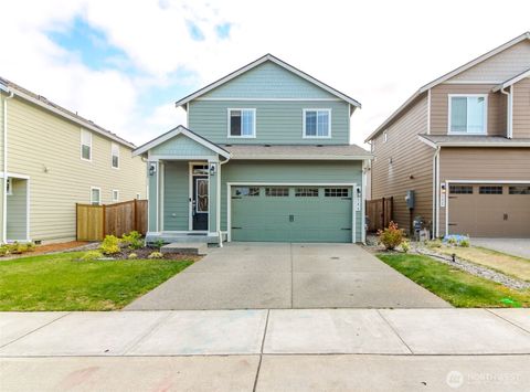 Photo of 106 McNeal Avenue, Bremerton, WA 98312 (MLS # 2421779)