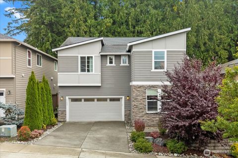 Photo of 13427 204th Drive SE, Monroe, WA 98272 (MLS # 2531383)