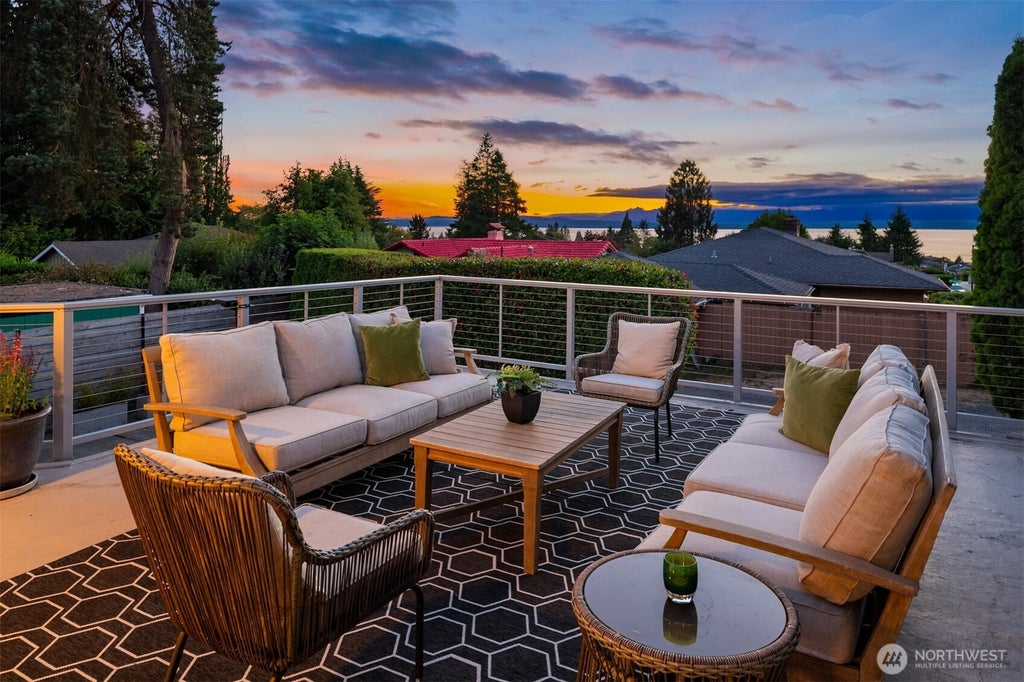 Photo of 12259 6th Avenue NW, Seattle, WA 98177 (MLS # 2574787)