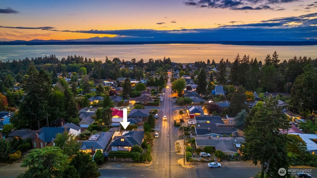 Photo of 12259 6th Avenue NW, Seattle, WA 98177 (MLS # 2574787)