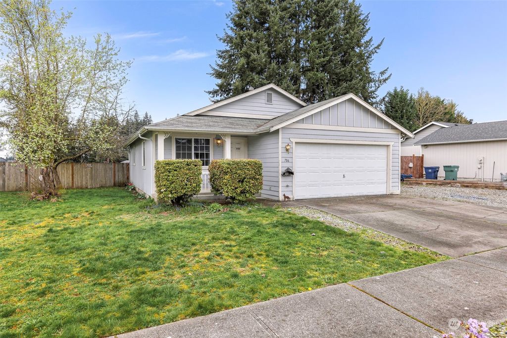 Photo of 706 Leola Lane, Granite Falls, WA 98252 (MLS # 2216419)