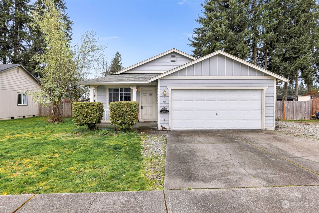 Photo of 706 Leola Lane, Granite Falls, WA 98252 (MLS # 2216419)