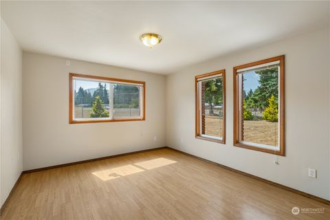 A home in Port Angeles