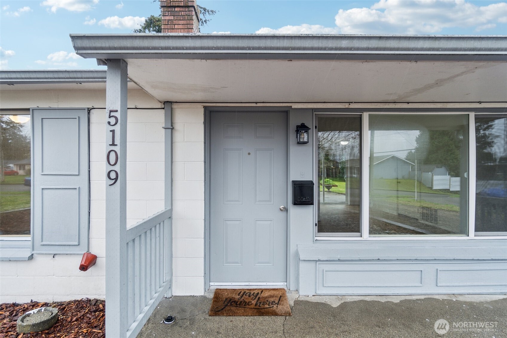5109 N 29th Street