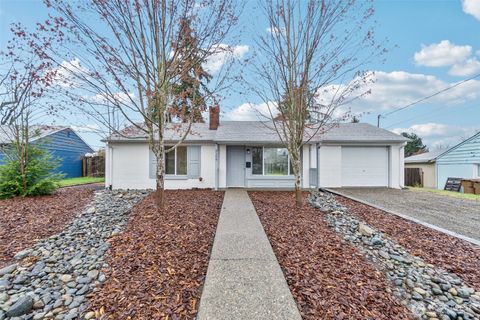 5109 N 29th Street Tacoma WA 98407