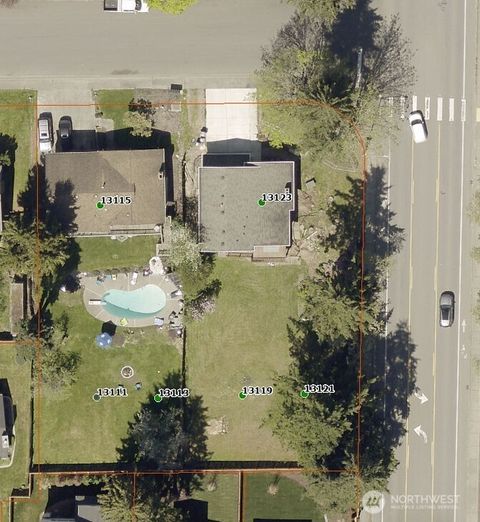 Photo of 13113 NE 134th Place #4, Kirkland, WA 98034 (MLS # 2390942)