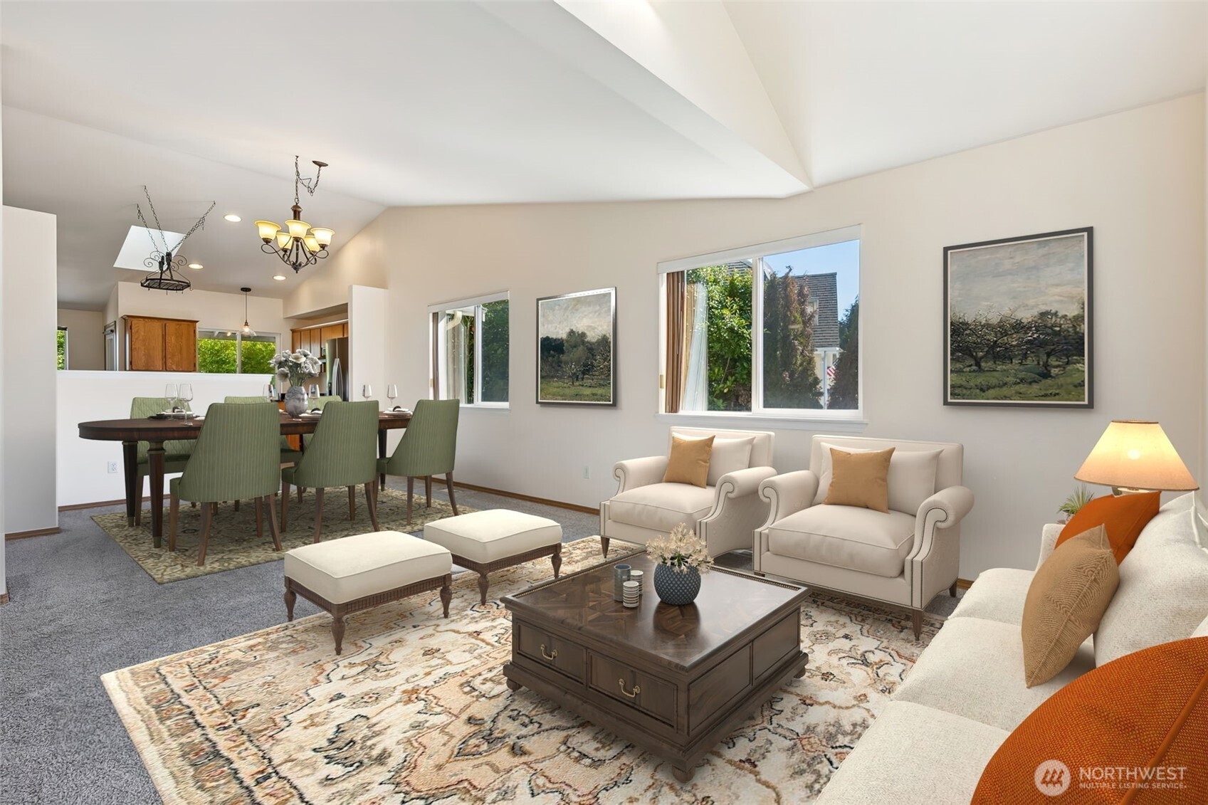 1401 Park Avenue