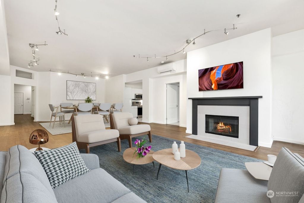 Photo of 526 1st Avenue S #414, Seattle, WA 98104 (MLS # 2228352)
