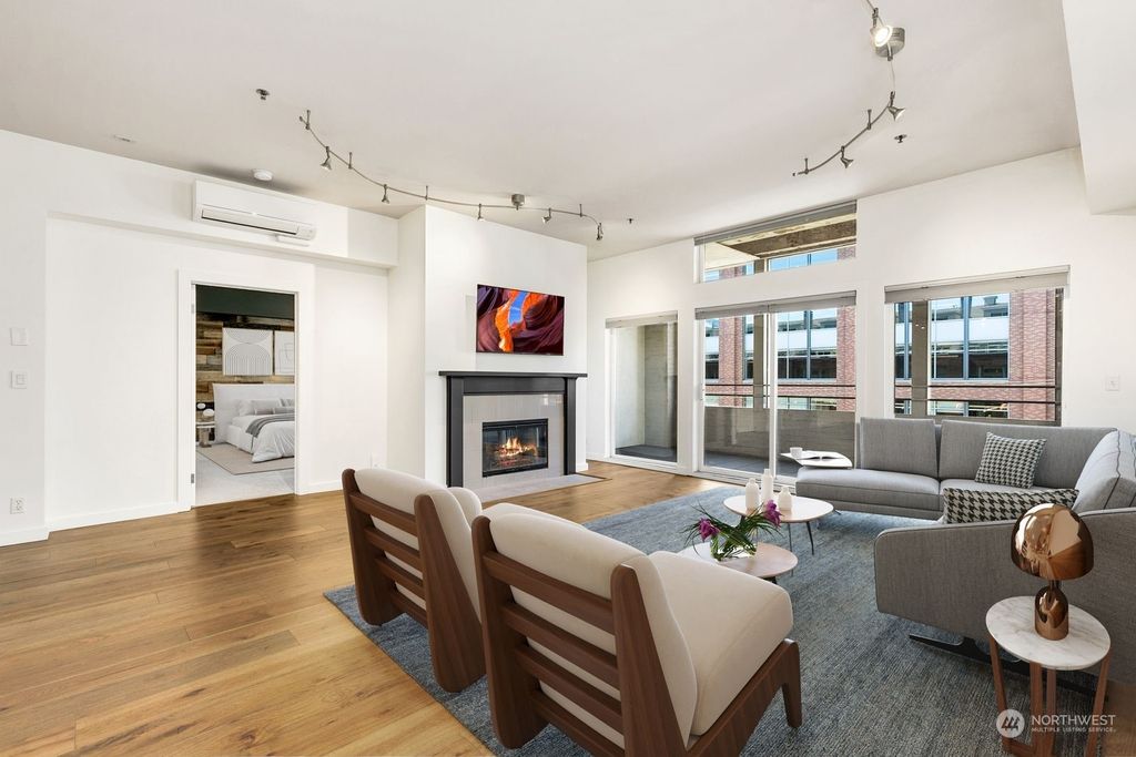 Photo of 526 1st Avenue S #414, Seattle, WA 98104 (MLS # 2228352)
