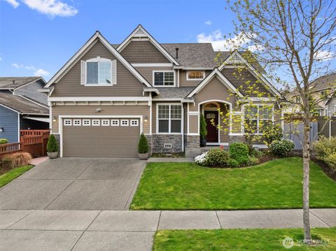 25231 133rd Place SE Kent WA 98042