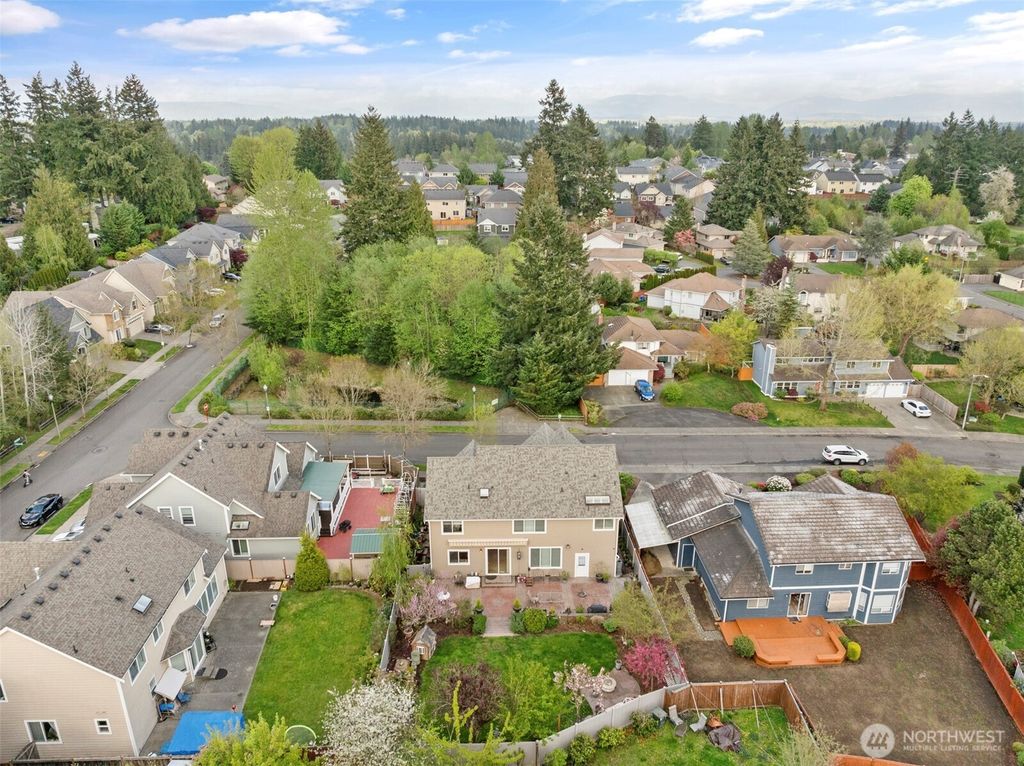 Photo of 25231 133rd Place SE, Kent, WA 98042 (MLS # 2511092)