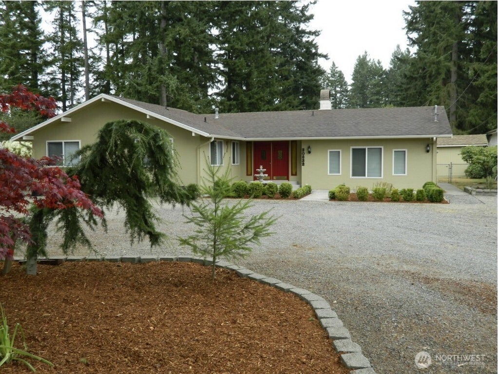 Photo of 30832 228th Avenue SE, Black Diamond, WA 98010 (MLS # 2589055)