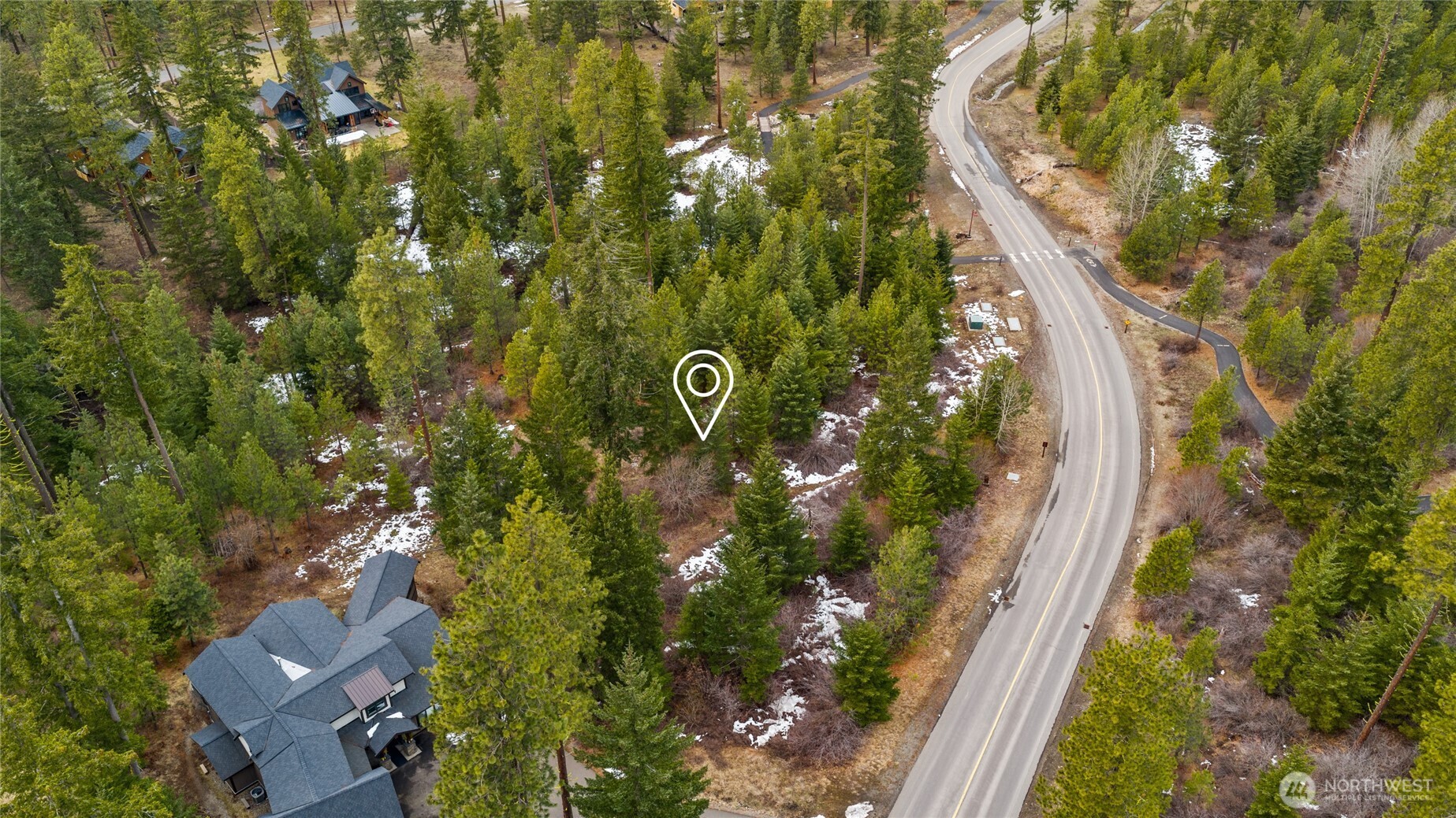 4613 Swiftwater Drive