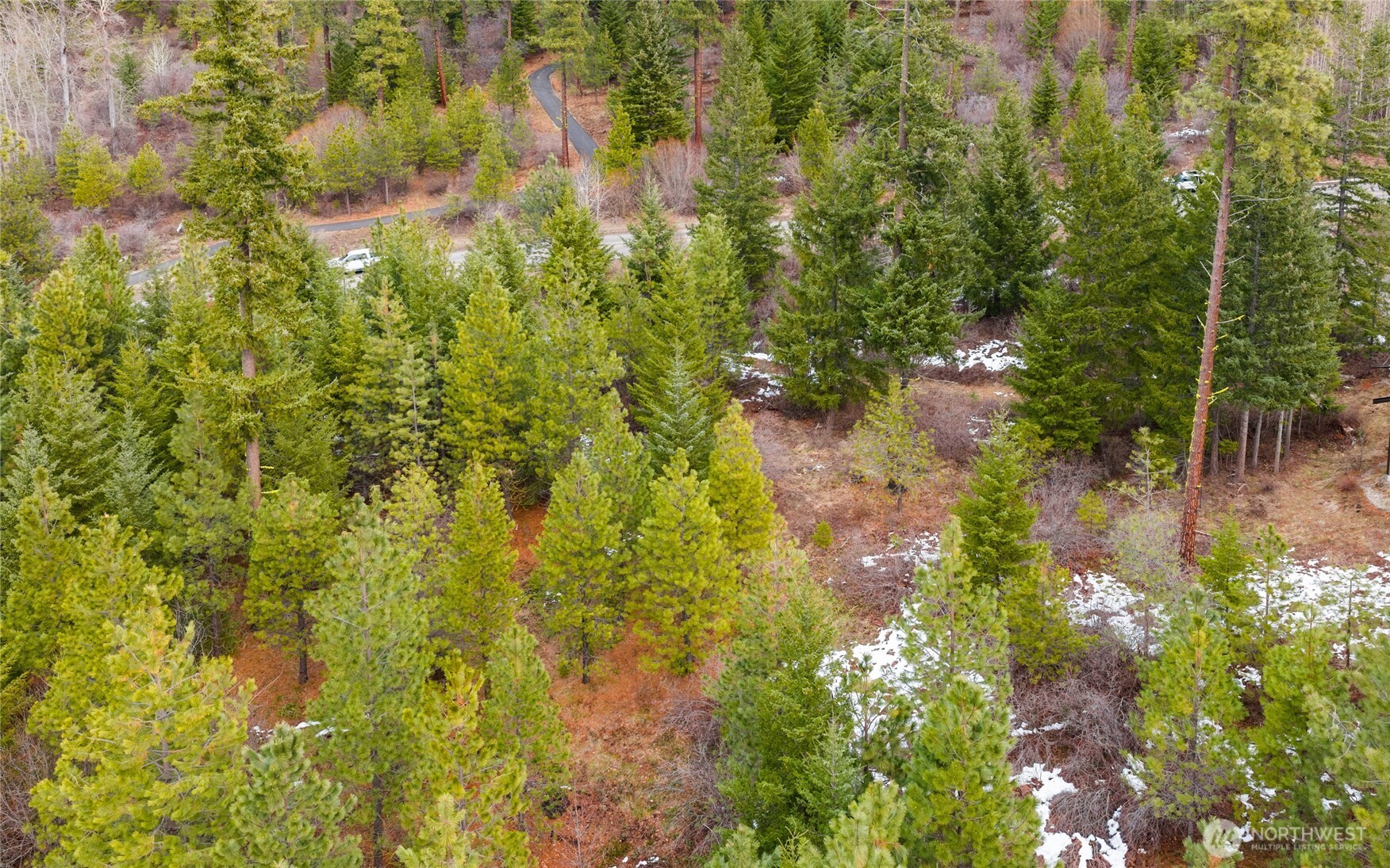 4613 Swiftwater Drive