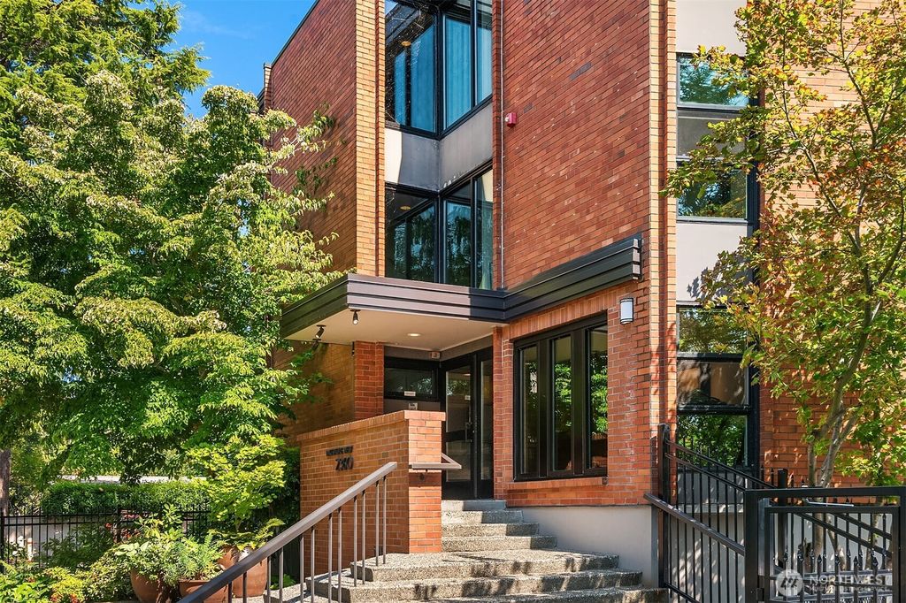 Photo of 2360 43rd Avenue E #211, Seattle, WA 98112 (MLS # 2426515)