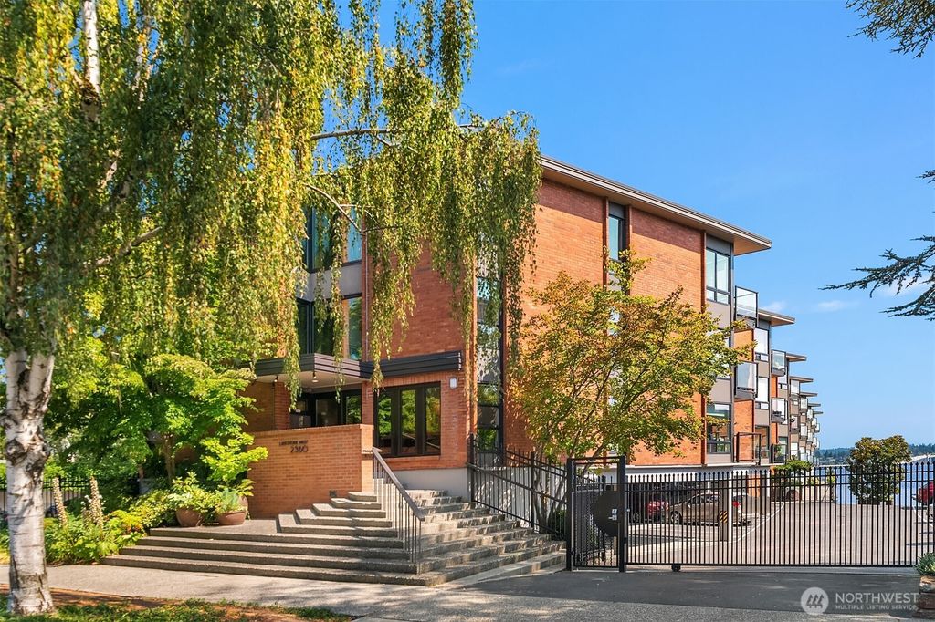 Photo of 2360 43rd Avenue E #211, Seattle, WA 98112 (MLS # 2426515)
