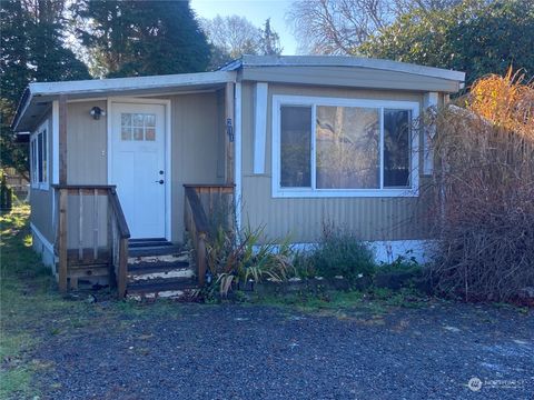 211 17th Street, Long Beach, WA 98631 - MLS#: 2324811