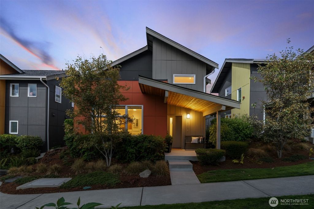 Photo of 6012 S 127th Lane, Seattle, WA 98178 (MLS # 2468578)
