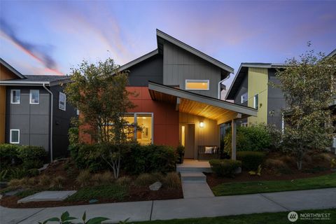 Photo of 6012 S 127th Lane, Seattle, WA 98178 (MLS # 2468578)