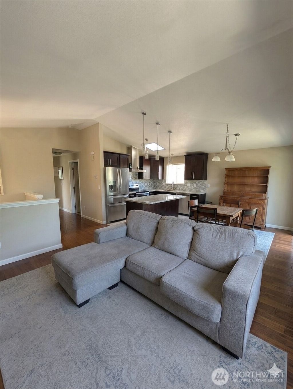 Photo of 10341 Stone Avenue N, Seattle, WA 98133 (MLS # 2501204)