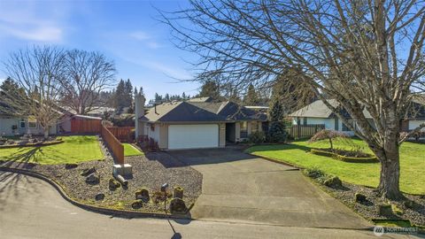 Photo of 10712 NW 30th Court, Vancouver, WA 98685 (MLS # 2471646)