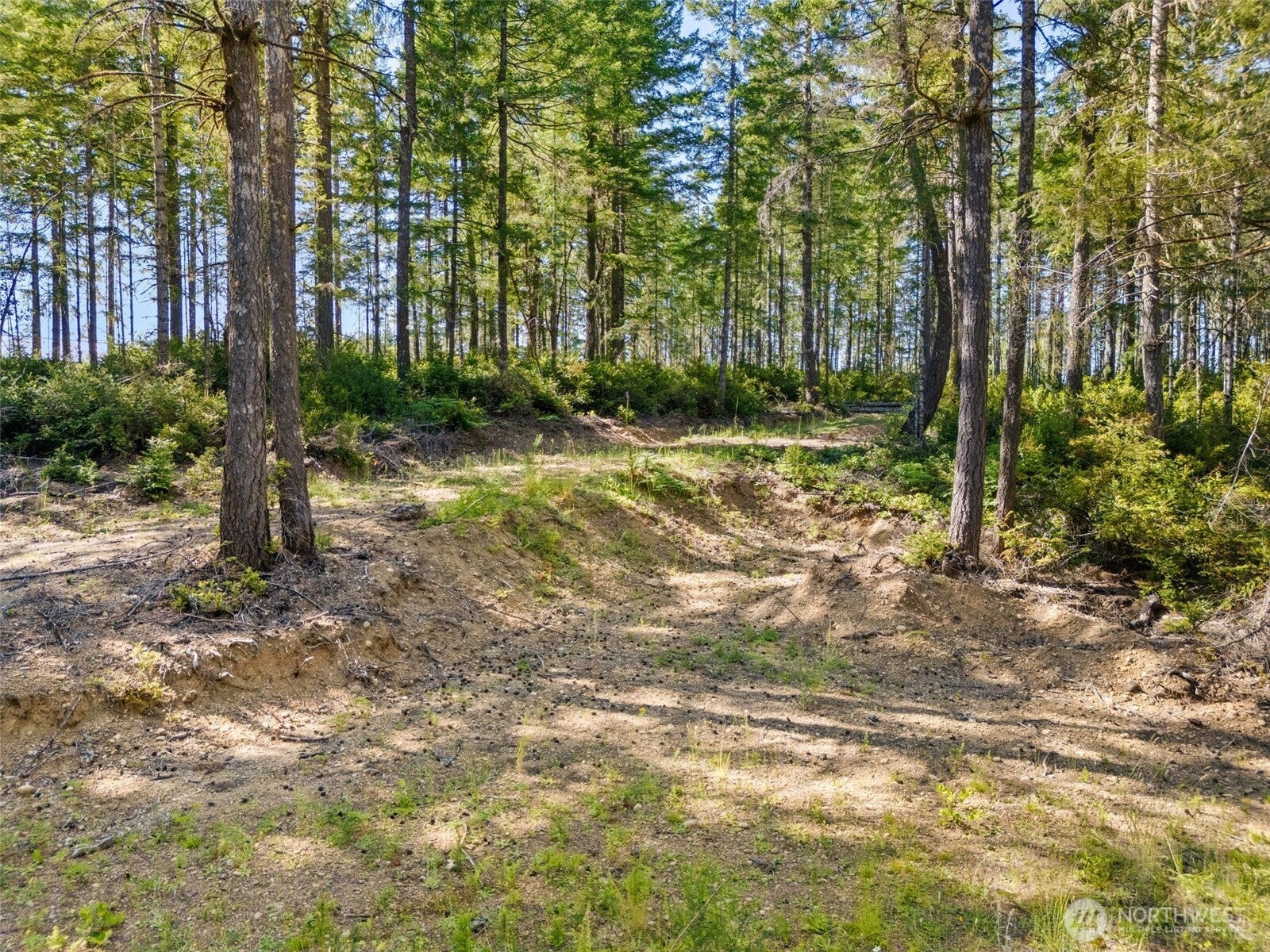 0 E Mason Lake Road