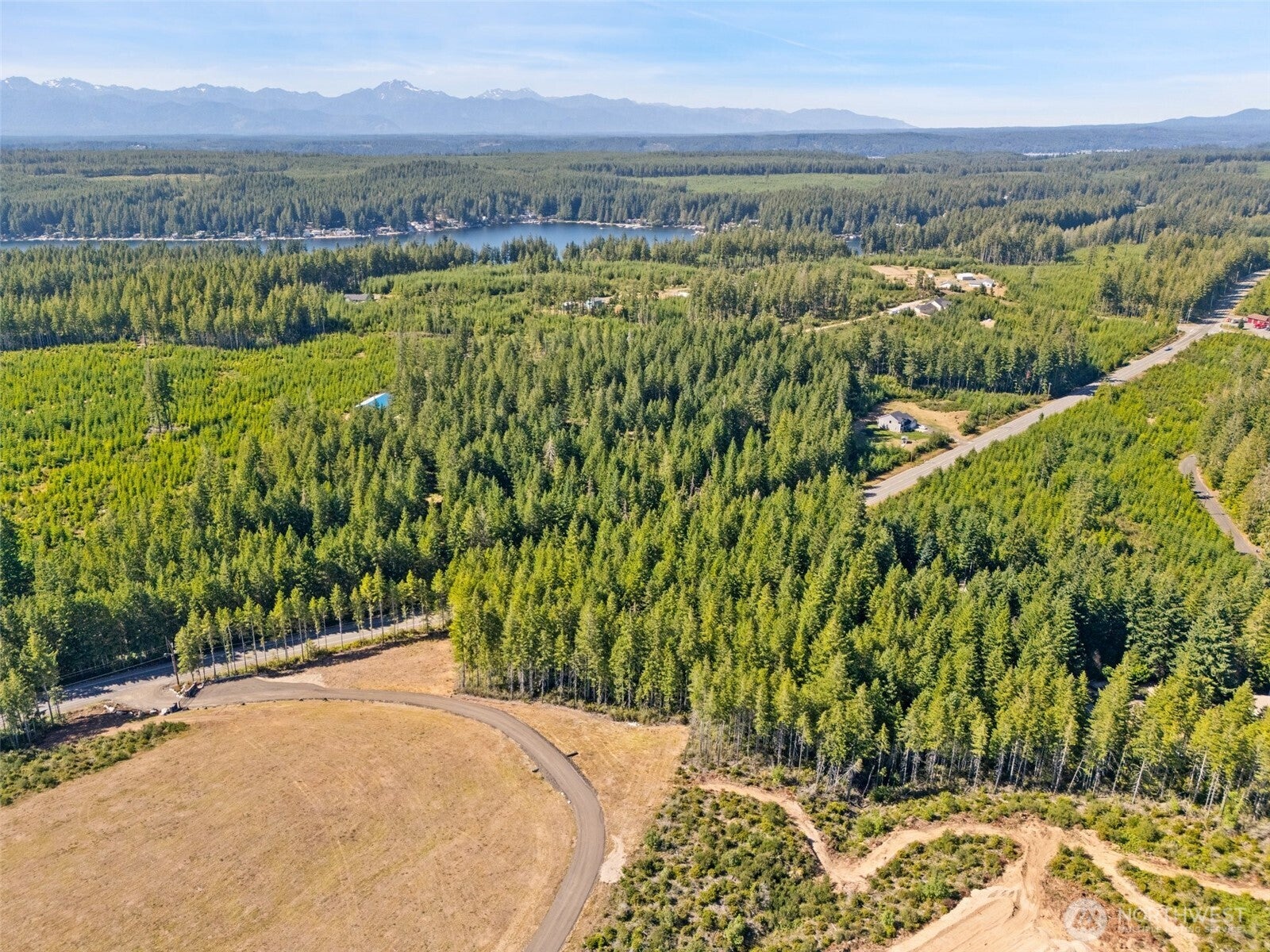 0 E Mason Lake Road