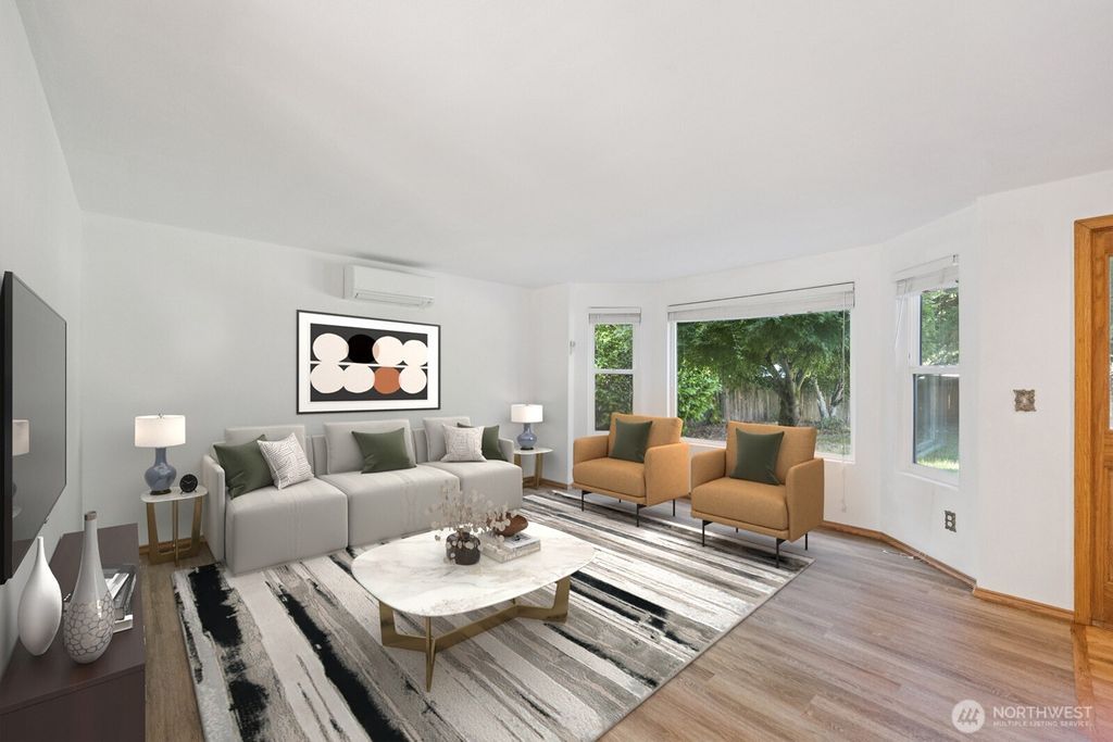 Photo of 3028 124th Street SE, Everett, WA 98208 (MLS # 2390234)