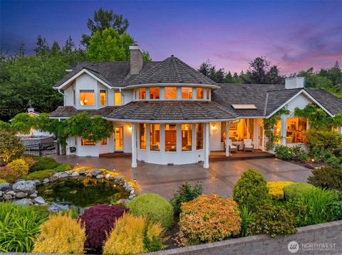 Photo of 8908 135th Drive SE, Snohomish, WA 98290 (MLS # 2536105)