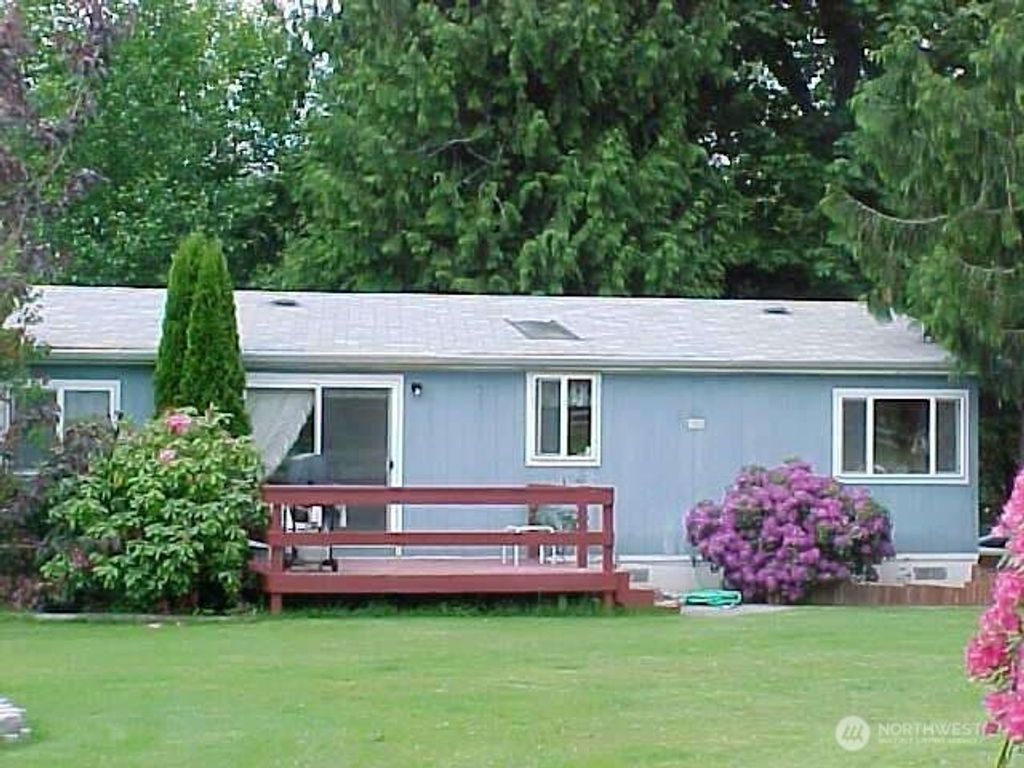Photo of 1609 246th Street NE, Arlington, WA 98223 (MLS # 2385410)