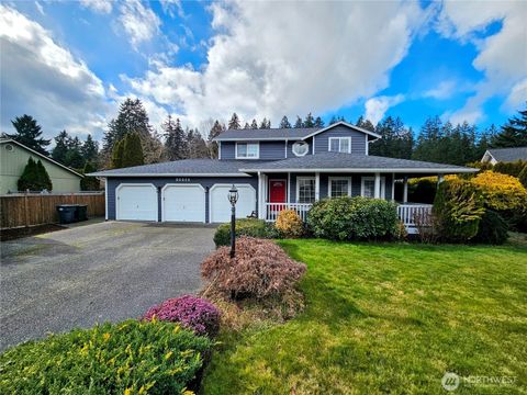 Photo of 20414 2nd Avenue E, Spanaway, WA 98387 (MLS # 2485054)