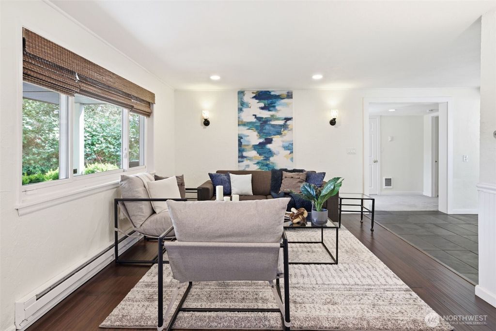Photo of 10209 31st Avenue SW, Seattle, WA 98146 (MLS # 2521553)