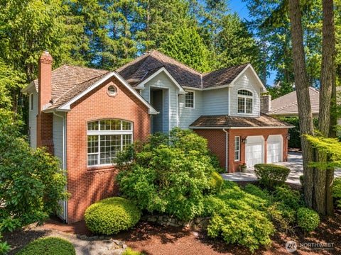 Photo of 4923 Canterwood Drive NW, Gig Harbor, WA 98332 (MLS # 2572628)