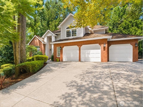 Photo of 4923 Canterwood Drive NW, Gig Harbor, WA 98332 (MLS # 2572628)