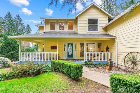 14415 NE Mountain View Drive Battle Ground WA 98604