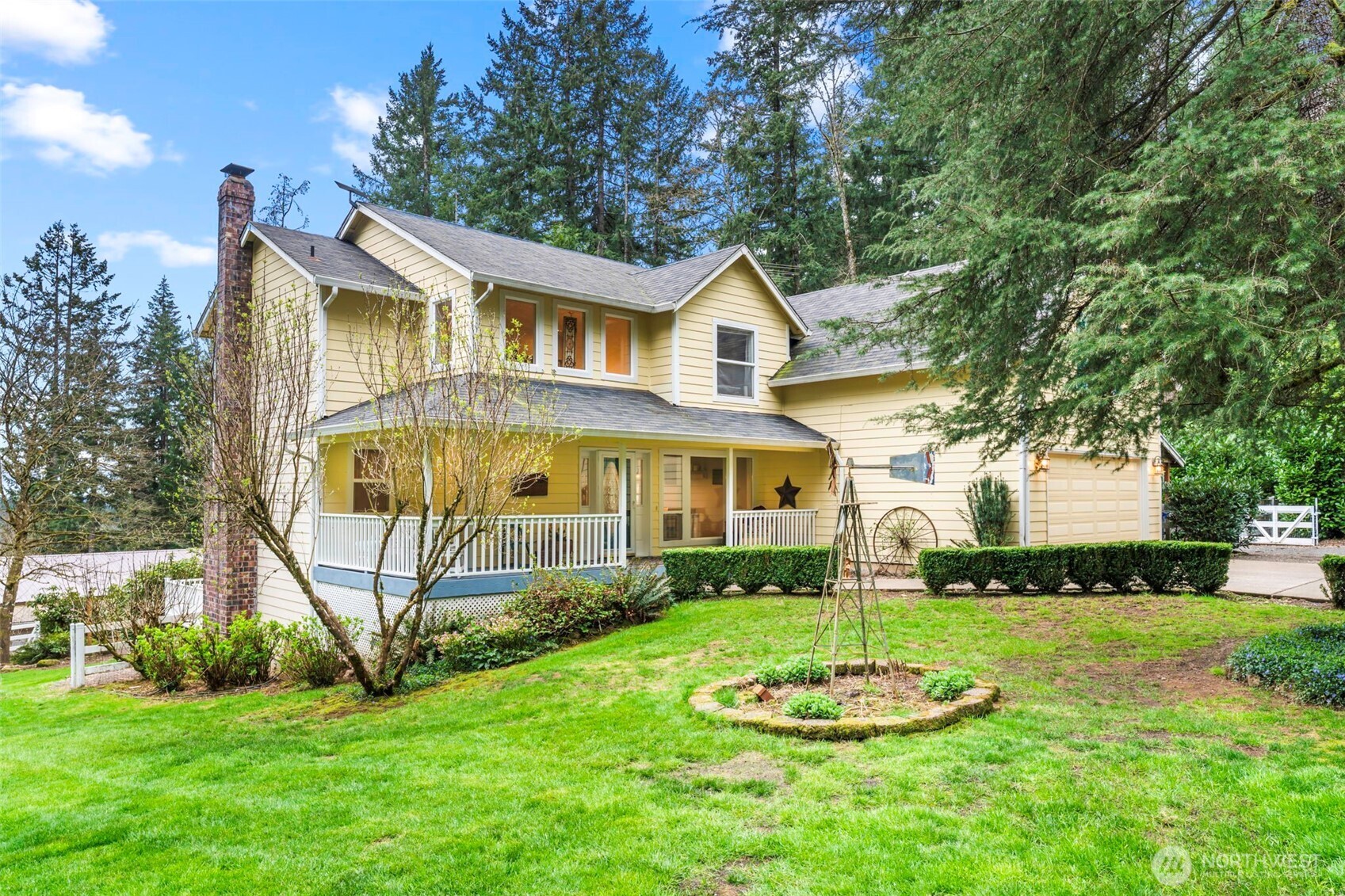 14415 NE Mountain View Drive